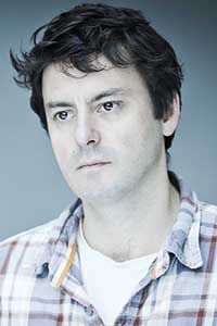 Доминик Роуэн / Dominic Rowan