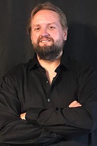 Фрэнк Сорик (Frank Sorick)