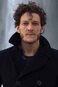 Гэбриел Эберт (Gabriel Ebert)