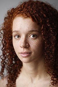 Эрин Келлиман (Erin Kellyman)