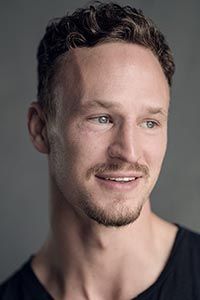 Джек Гринлис (Jack Greenlees)