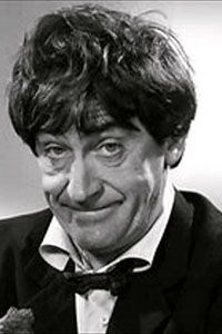 Патрик Тротон (Patrick Troughton)