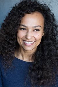 Джейд Харрисон (Jade Harrison)