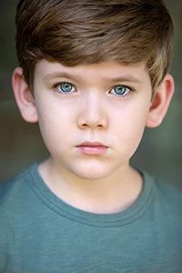 Купер Картер (Cooper Carter)