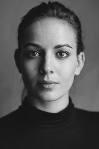 Антония Деспла (Antonia Desplat)