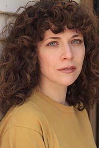Джен Таллок (Jen Tullock)