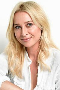 Ашер Кедди / Asher Keddie