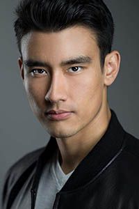 Алекс Ланди (Alex Landi)