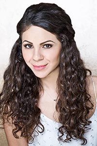 Кристин Циливердис (Christine Tsiliverdis)