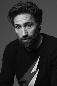 Беньямин Задлер (Benjamin Sadler) Беньямин Задлер (Benjamin Sadler)