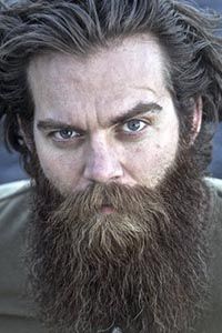 Кристофер Рай (Christopher Rygh)