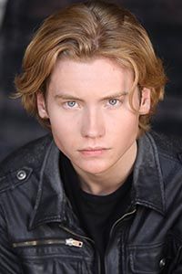 Бен Сандерс (Ben Sanders)