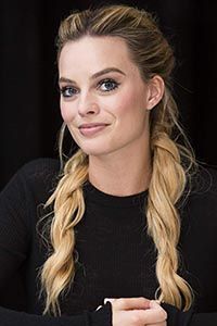 Марго Робби / Margot Robbie Марго Робби / Margot Robbie