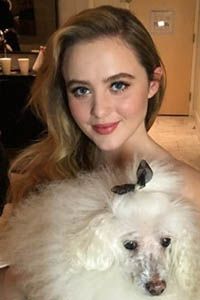 Кэтрин Ньютон (Kathryn Newton)