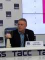 Пресс-конференция организаторов фестиваля "Утро Родины 2020"