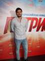 Фотогалерея "Фотографии с премьеры сериала "Патриот"". Превью фото #169243