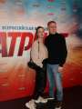 Фотогалерея "Фотографии с премьеры сериала "Патриот"". Превью фото #169246