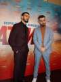 Фотогалерея "Фотографии с премьеры сериала "Патриот"". Превью фото #169249