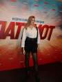 Фотогалерея "Фотографии с премьеры сериала "Патриот"". Превью фото #169250