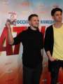 Фотогалерея "Фотографии с премьеры сериала "Патриот"". Превью фото #169252