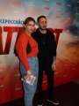 Фотогалерея "Фотографии с премьеры сериала "Патриот"". Превью фото #169267
