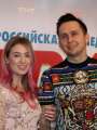Фотогалерея "Фотографии с премьеры сериала "Патриот"". Превью фото #169240