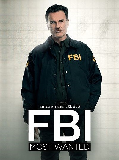ФБР: Самые разыскиваемые / FBI: Most Wanted