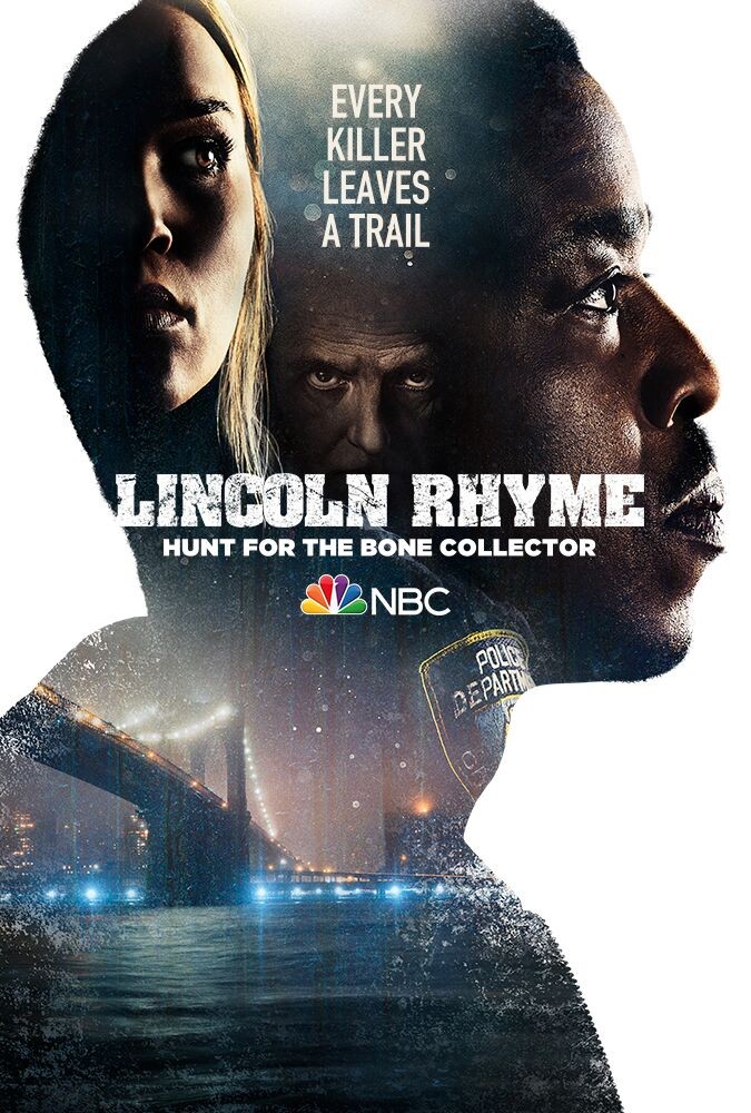 Линкольн Райм: Охота на Собирателя костей / Lincoln Rhyme: Hunt for the Bone Collector