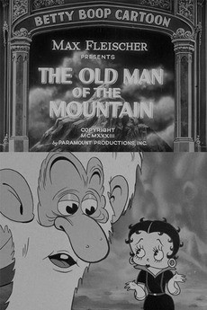 Старик с горы / The Old Man of the Mountain (1933) отзывы. Рецензии. Новости кино. Актеры фильма Старик с горы. Отзывы о фильме Старик с горы
