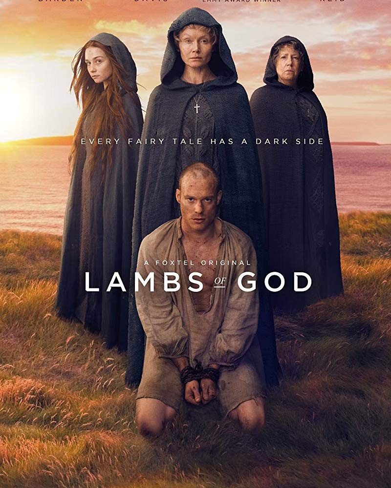 Агнцы божьи / Lambs of God
