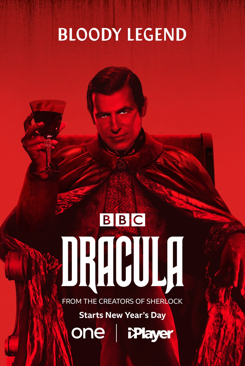 Дракула / Dracula