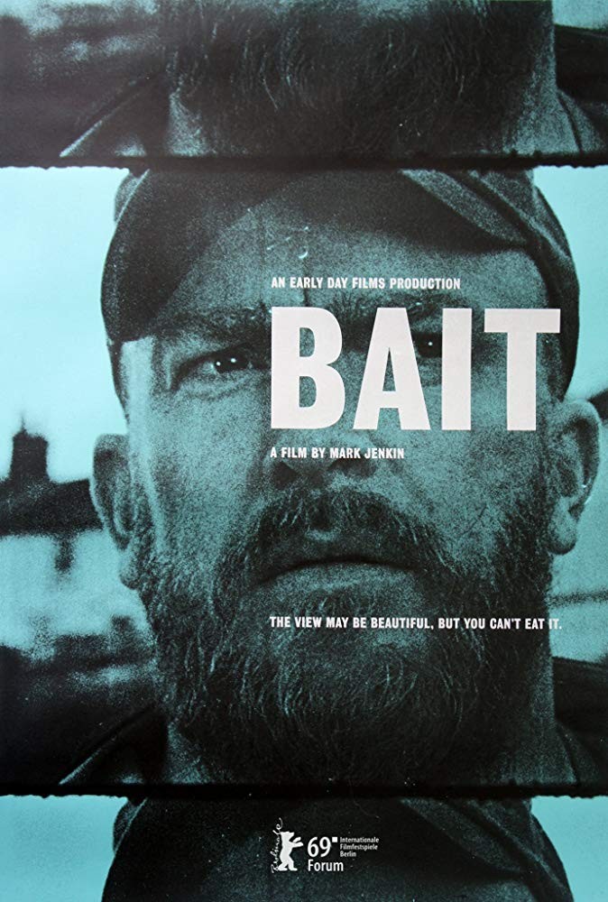 Наживка / Bait (2019) отзывы. Рецензии. Новости кино. Актеры фильма Наживка. Отзывы о фильме Наживка