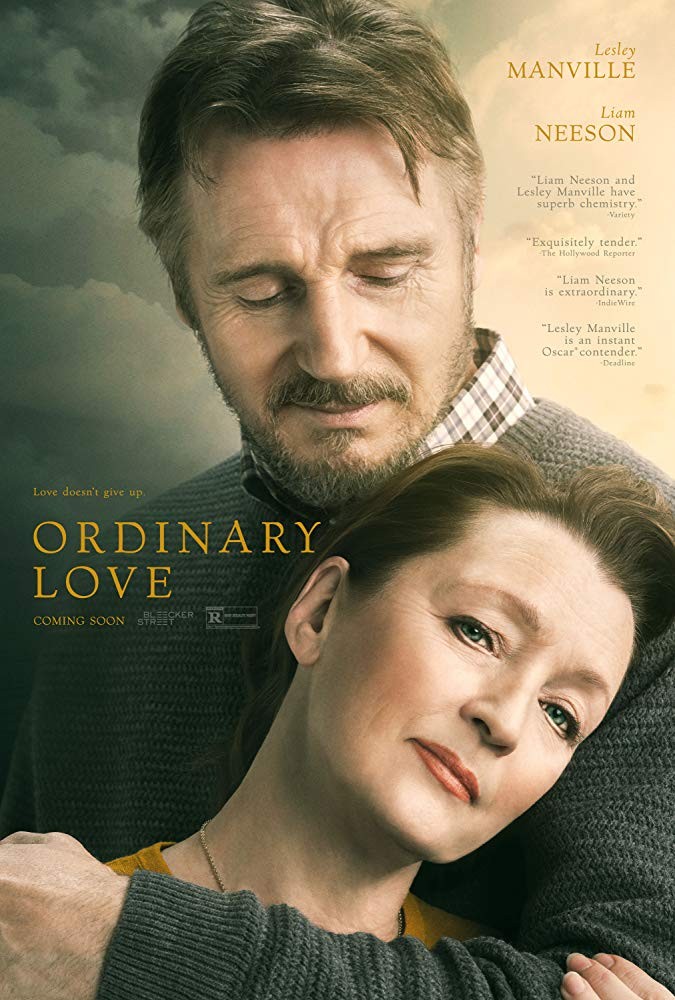 Обыкновенная любовь / Ordinary Love (2019) отзывы. Рецензии. Новости кино. Актеры фильма Обыкновенная любовь. Отзывы о фильме Обыкновенная любовь