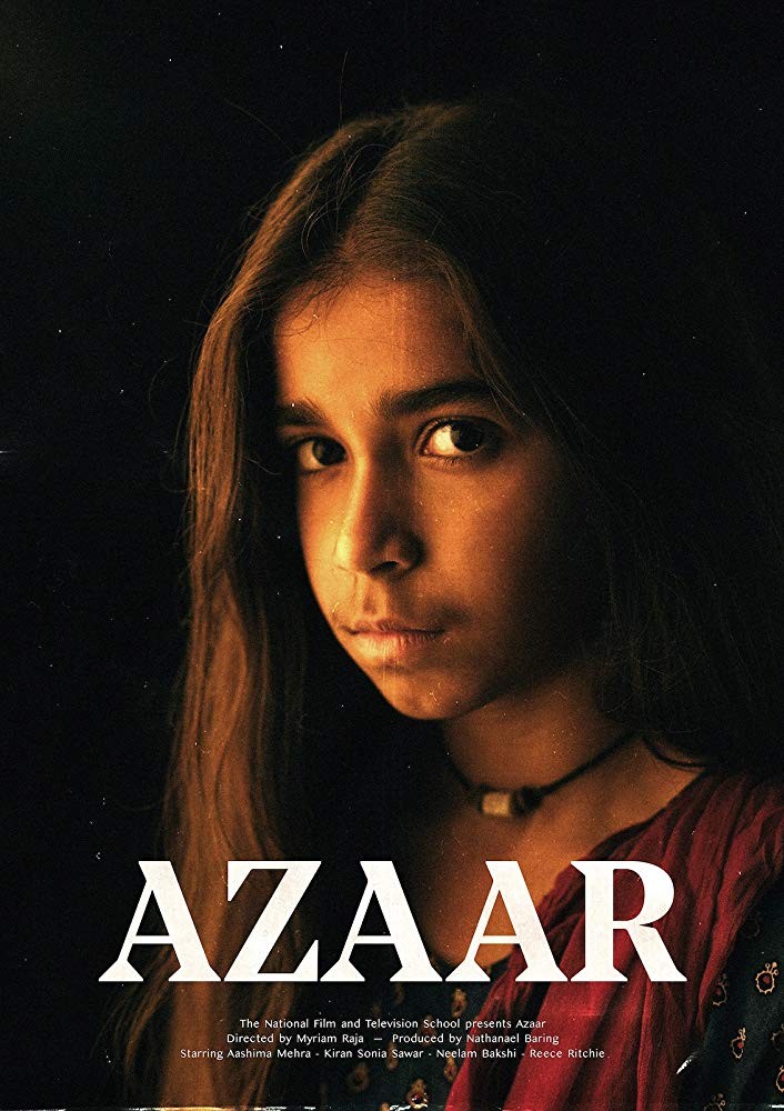 Azaar (2019) отзывы. Рецензии. Новости кино. Актеры фильма Azaar. Отзывы о фильме Azaar