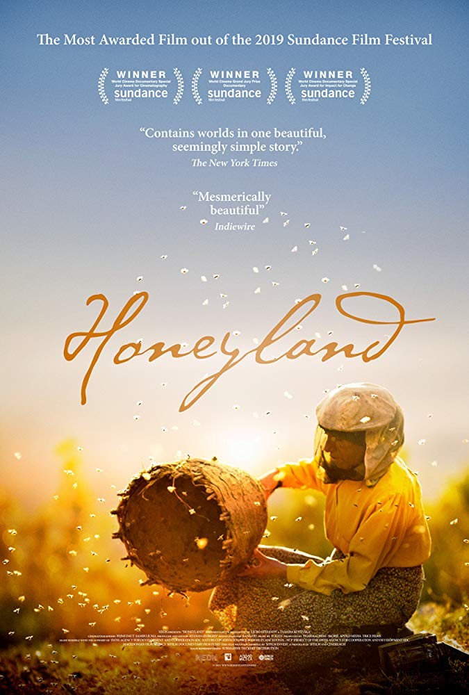 Π‘ΡΡΠ°Π½Π° ΠΌΠ΅Π΄Π° / Honeyland (2019) ΠΎΡΠ·ΡΠ²Ρ. Π Π΅ΡΠ΅Π½Π·ΠΈΠΈ. ΠΠΎΠ²ΠΎΡΡΠΈ ΠΊΠΈΠ½ΠΎ. ΠΠΊΡΠ΅ΡΡ ΡΠΈΠ»ΡΠΌΠ° Π‘ΡΡΠ°Π½Π° ΠΌΠ΅Π΄Π°. ΠΡΠ·ΡΠ²Ρ ΠΎ ΡΠΈΠ»ΡΠΌΠ΅ Π‘ΡΡΠ°Π½Π° ΠΌΠ΅Π΄Π°