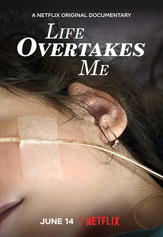 Жизнь захватывает меня / Life Overtakes Me (2019) отзывы. Рецензии. Новости кино. Актеры фильма Жизнь захватывает меня. Отзывы о фильме Жизнь захватывает меня