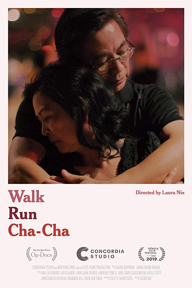 Иди, беги, ча-ча / Walk Run Cha-Cha (2019) отзывы. Рецензии. Новости кино. Актеры фильма Иди, беги, ча-ча. Отзывы о фильме Иди, беги, ча-ча