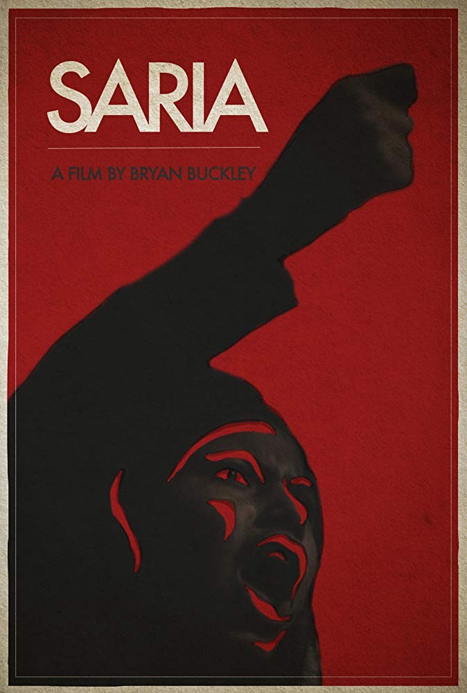 Сария / Saria (2019) отзывы. Рецензии. Новости кино. Актеры фильма Сария. Отзывы о фильме Сария