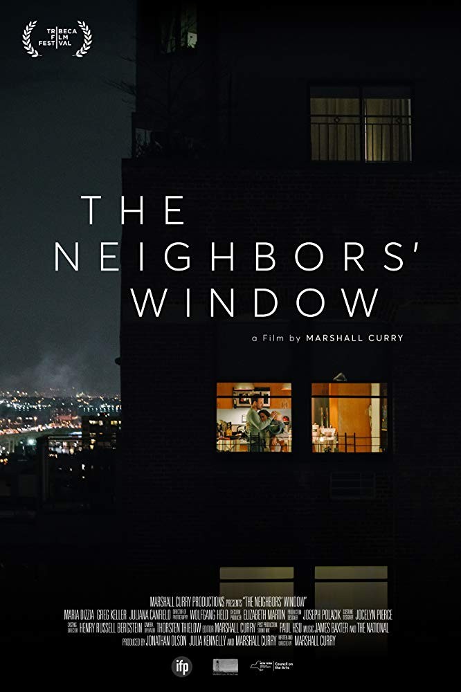 Окно напротив / The Neighbors` Window (2019) отзывы. Рецензии. Новости кино. Актеры фильма Окно напротив. Отзывы о фильме Окно напротив