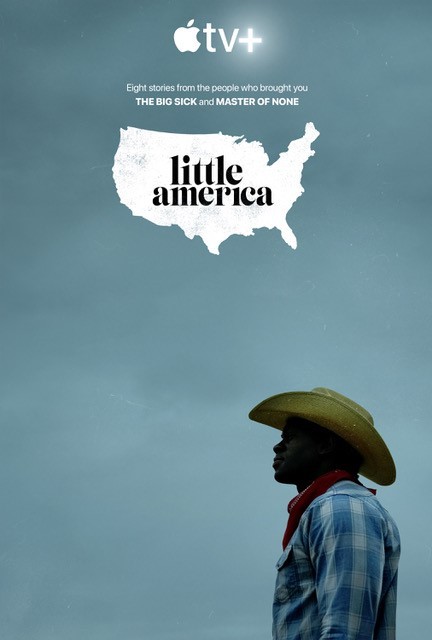 Маленькая Америка / Little America