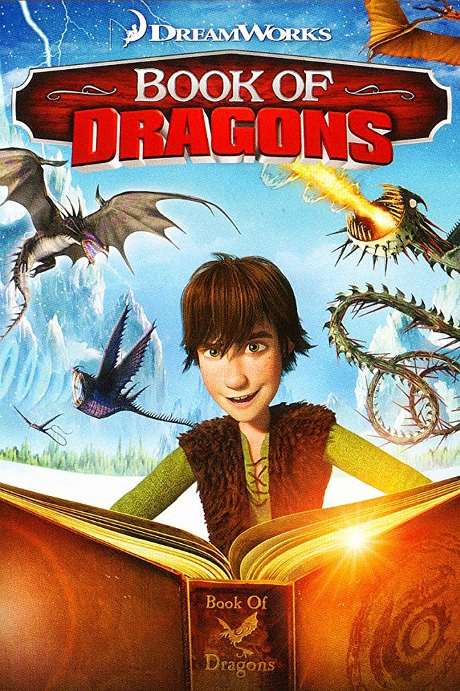 Книга драконов / Book of Dragons (2011) отзывы. Рецензии. Новости кино. Актеры фильма Книга драконов. Отзывы о фильме Книга драконов