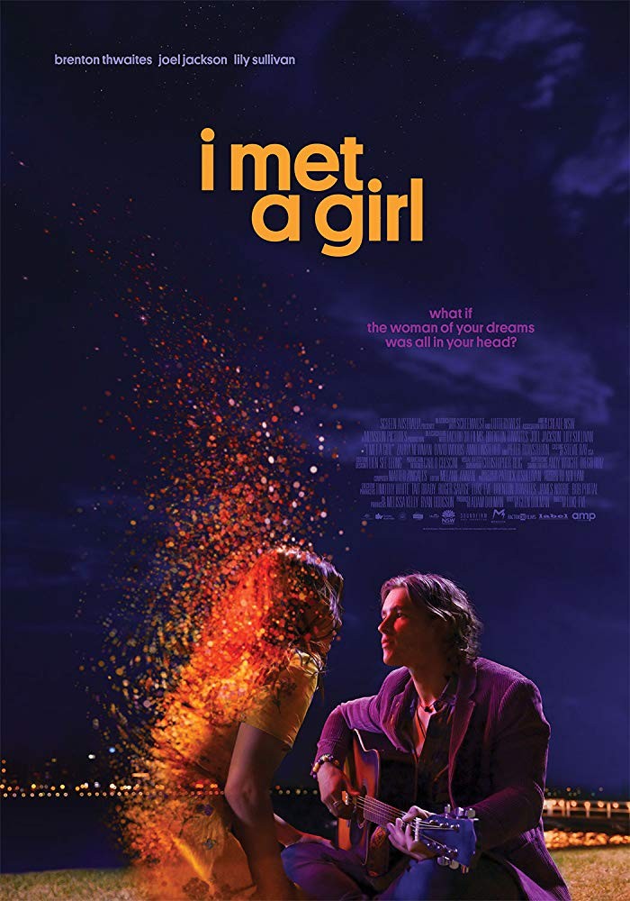 Девушка грез / I Met a Girl (2020) отзывы. Рецензии. Новости кино. Актеры фильма Девушка грез. Отзывы о фильме Девушка грез