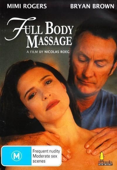 Full Body Massage