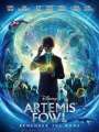 Постер к фильму "Артемис Фаул"