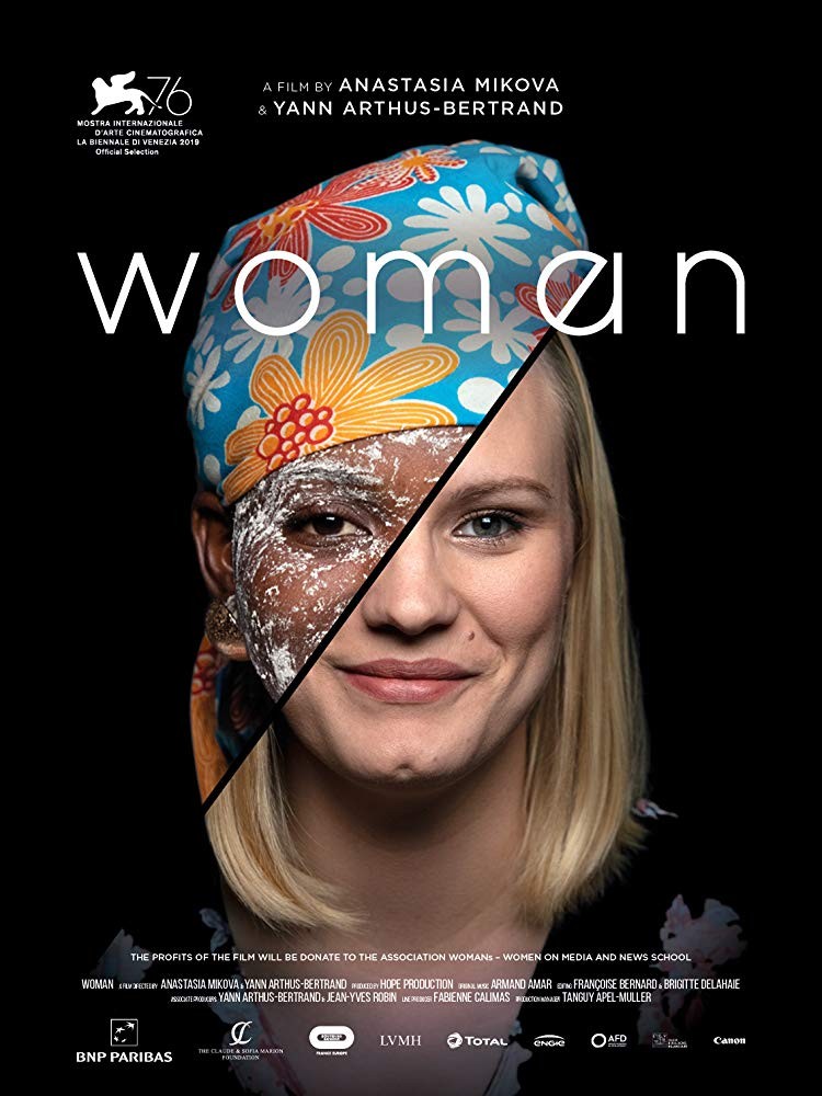 Женщина / Woman (2019) отзывы. Рецензии. Новости кино. Актеры фильма Женщина. Отзывы о фильме Женщина