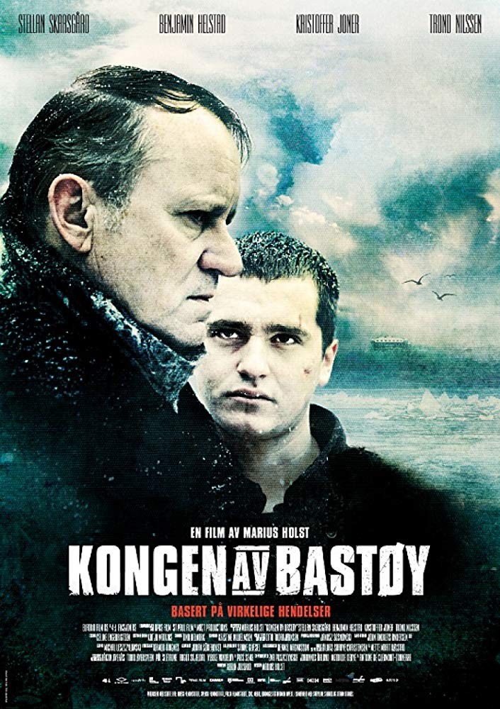Король чертова острова / Kongen av Bastøy (2010) отзывы. Рецензии. Новости кино. Актеры фильма Король чертова острова. Отзывы о фильме Король чертова острова
