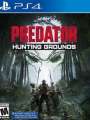 Predator: Hunting Grounds