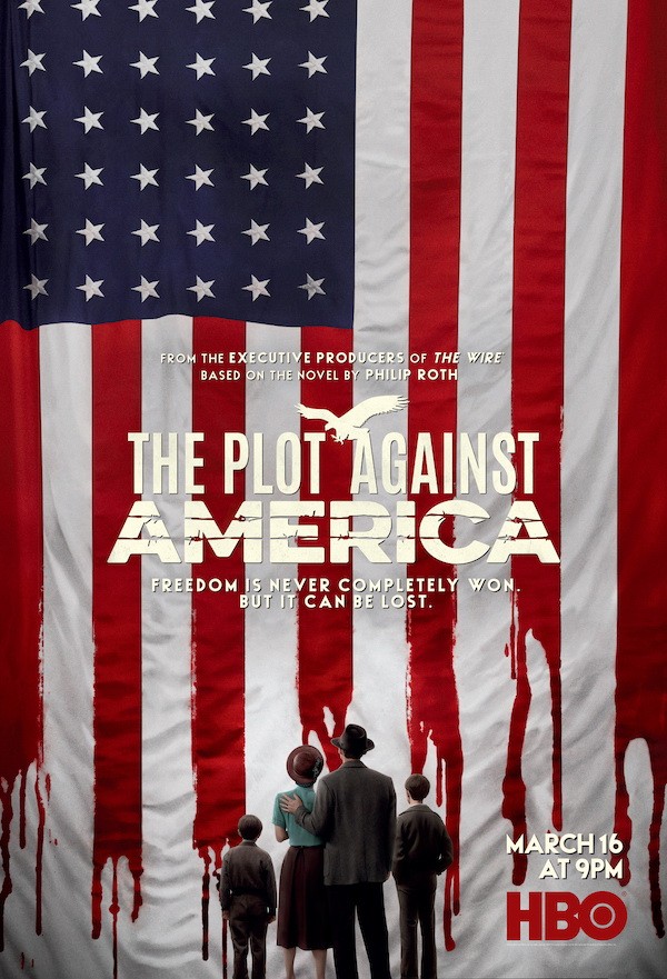 Заговор против Америки / The Plot Against America