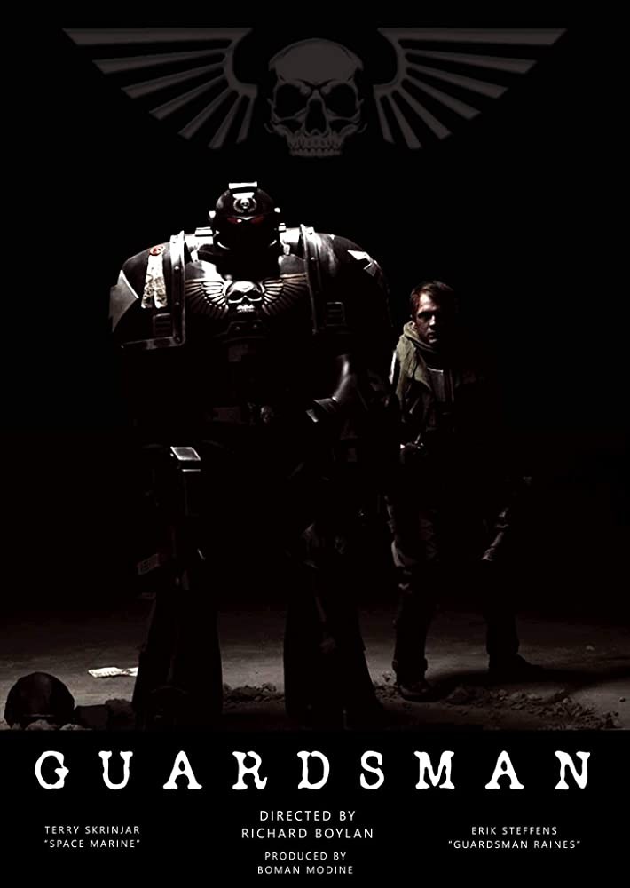 Гвардеец / Guardsman (2018) отзывы. Рецензии. Новости кино. Актеры фильма Гвардеец. Отзывы о фильме Гвардеец