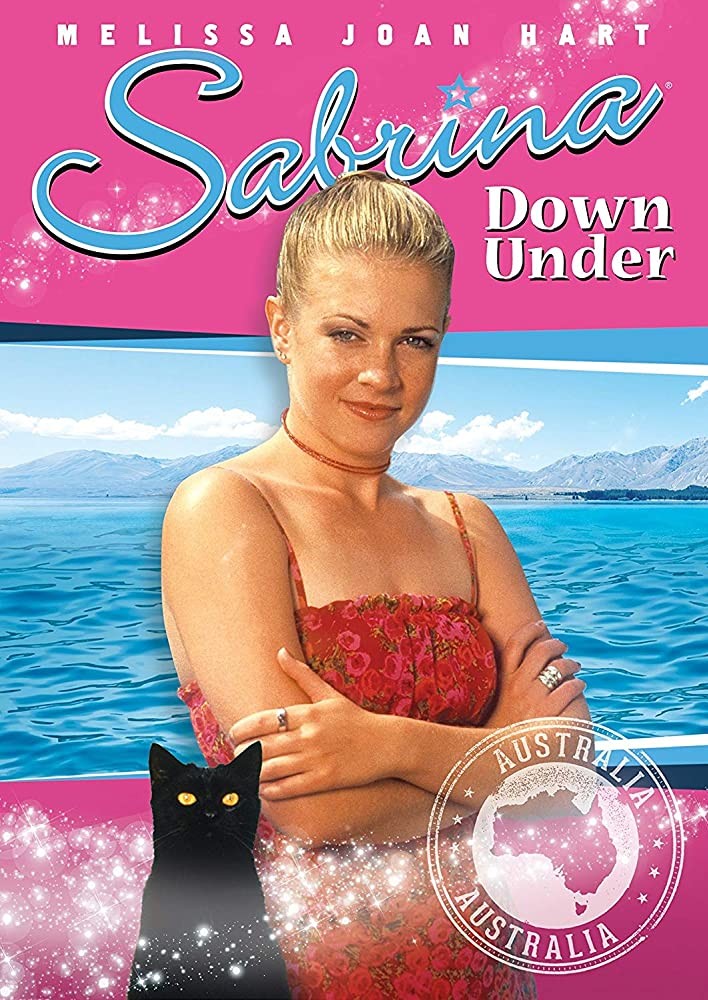 Сабрина под водой / Sabrina, Down Under (1999) отзывы. Рецензии. Новости кино. Актеры фильма Сабрина под водой. Отзывы о фильме Сабрина под водой